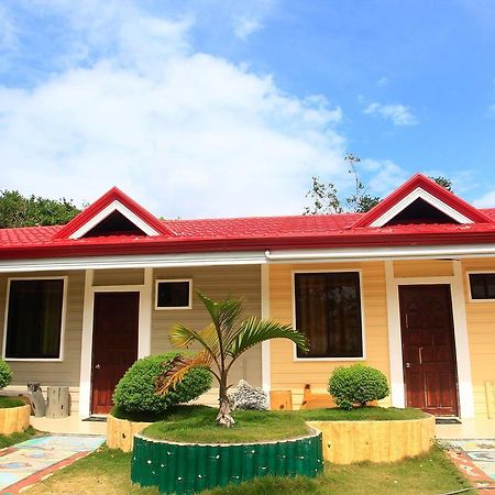 Molave Cove Resort ปางเลา ภายนอก รูปภาพ