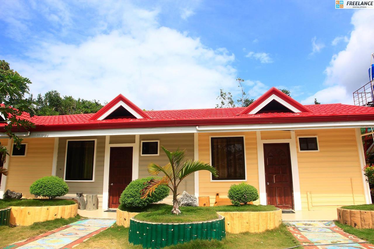 Molave Cove Resort ปางเลา ภายนอก รูปภาพ