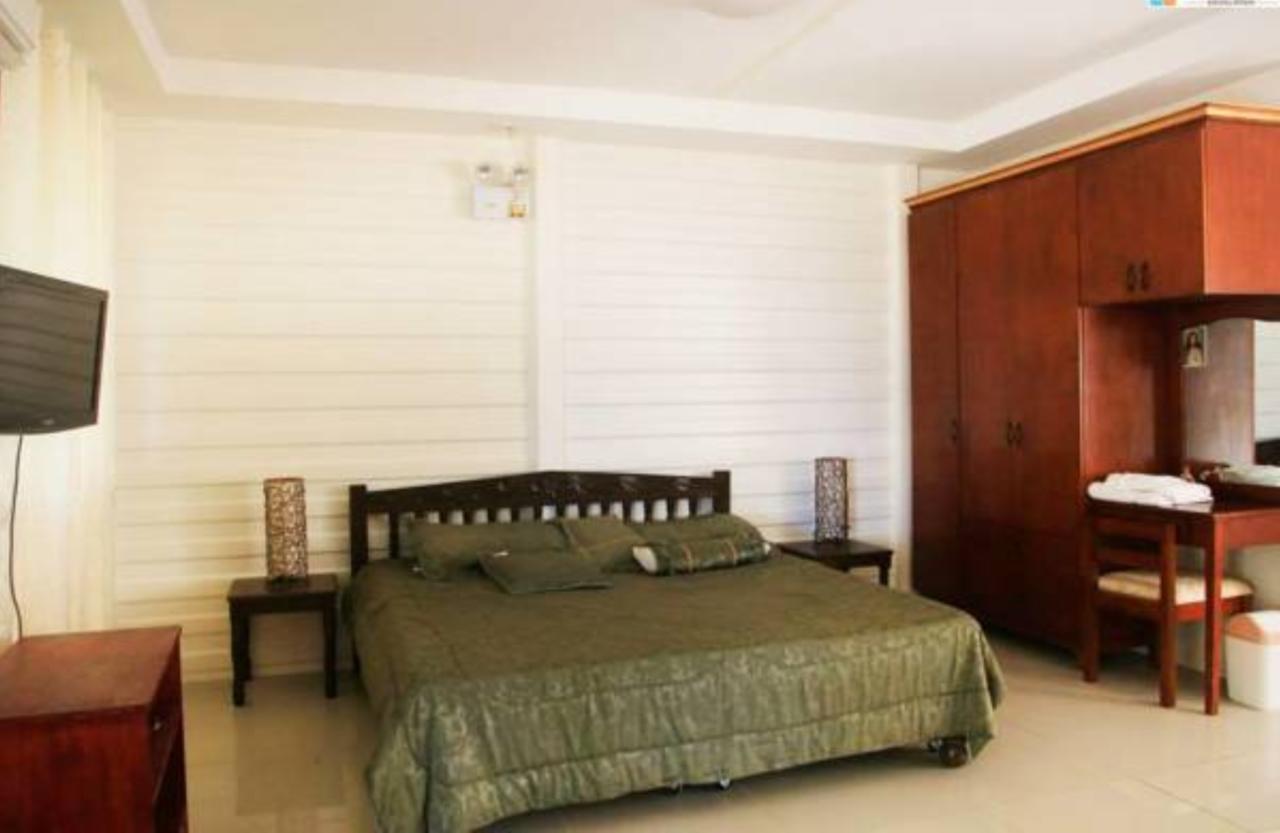 Molave Cove Resort ปางเลา ภายนอก รูปภาพ