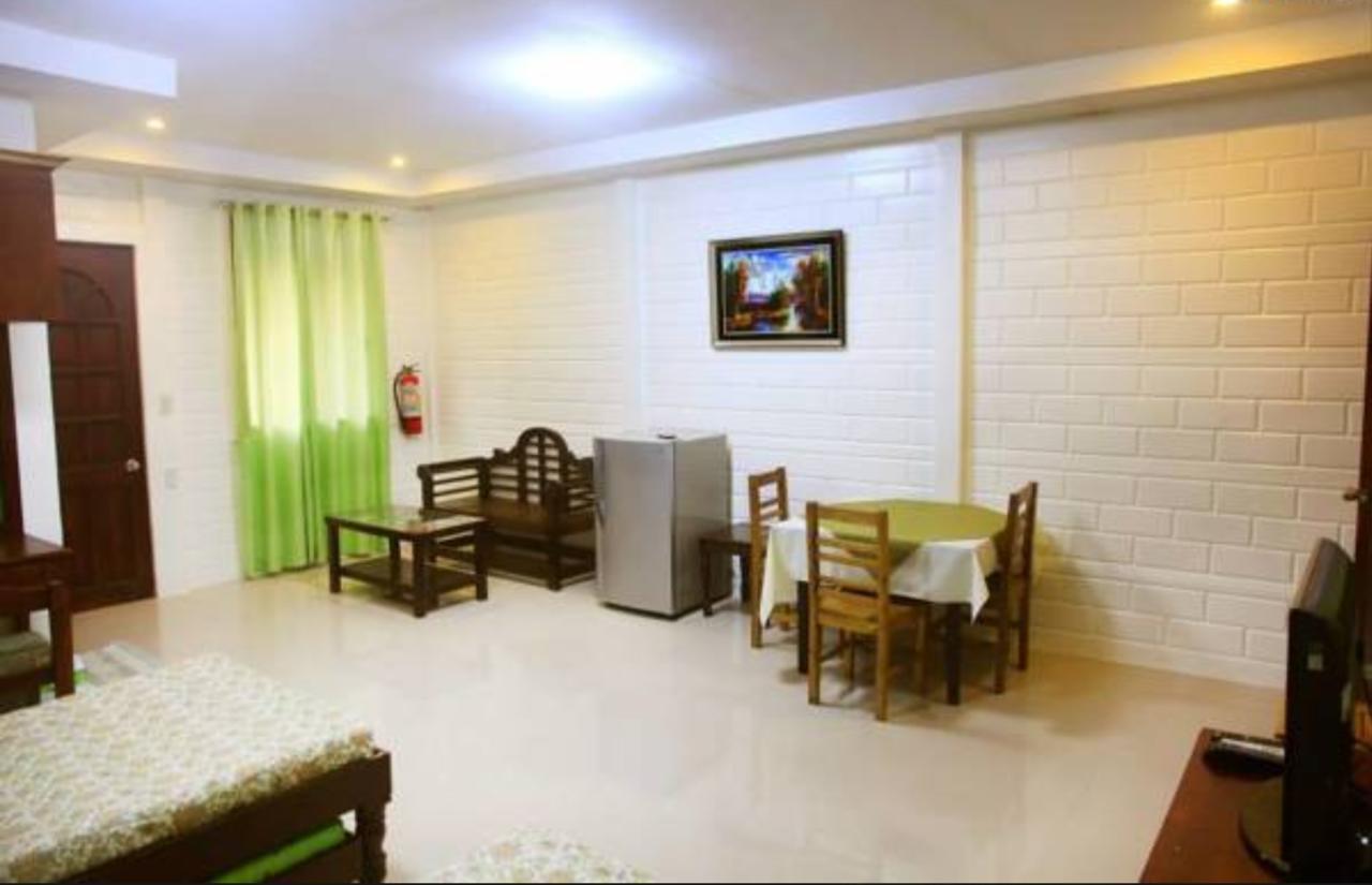 Molave Cove Resort ปางเลา ภายนอก รูปภาพ