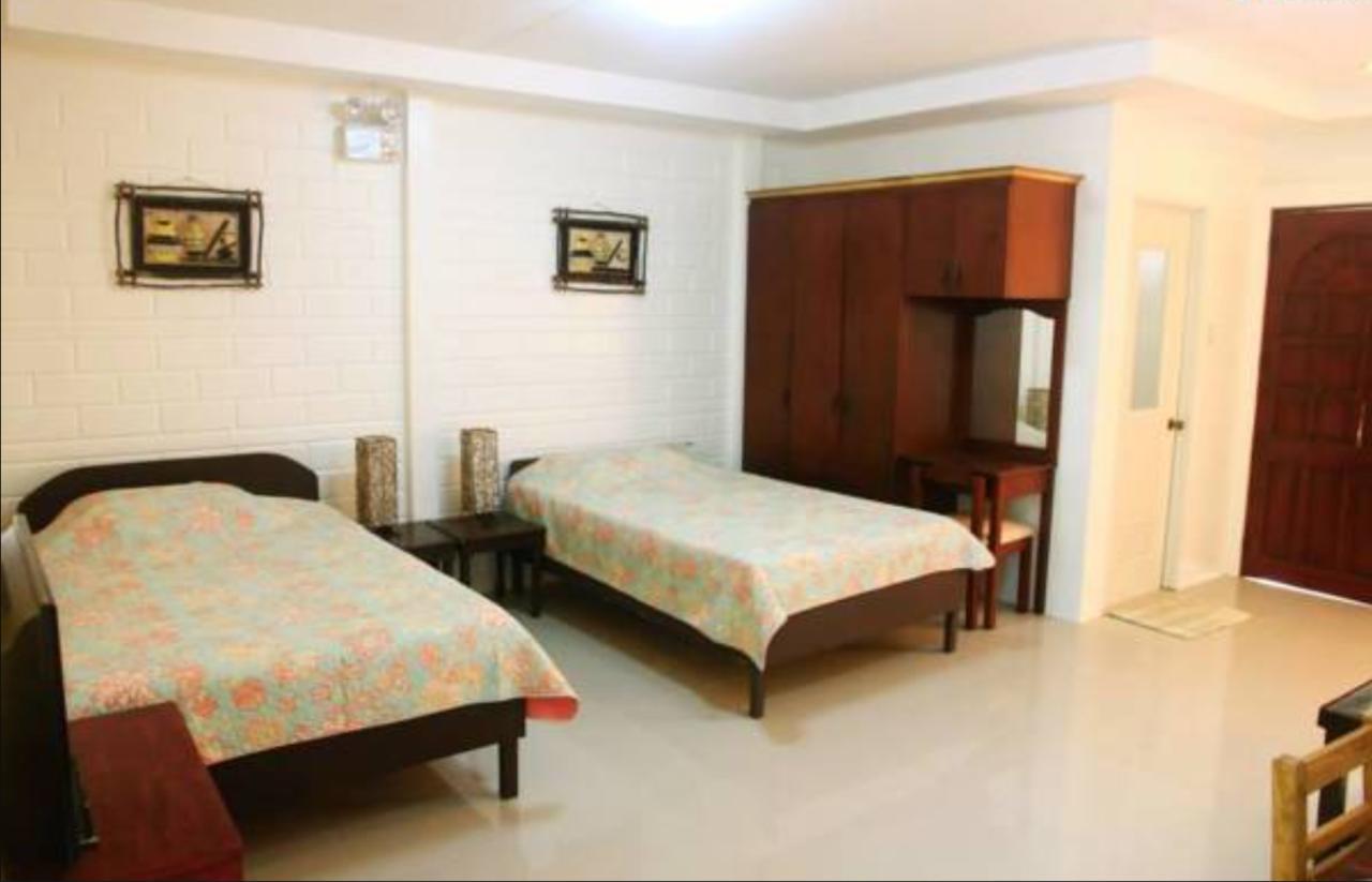 Molave Cove Resort ปางเลา ภายนอก รูปภาพ