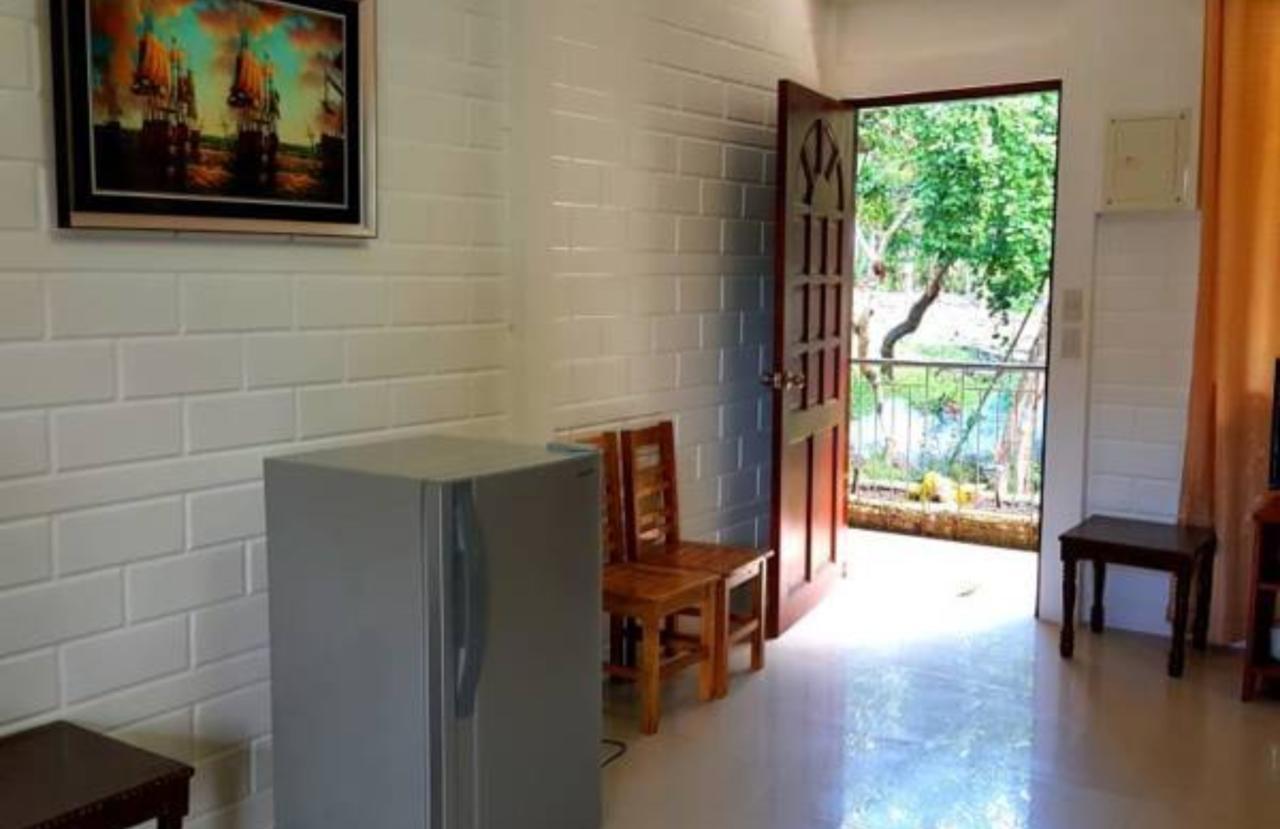 Molave Cove Resort ปางเลา ภายนอก รูปภาพ