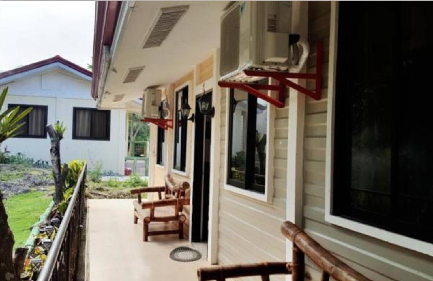 Molave Cove Resort ปางเลา ภายนอก รูปภาพ