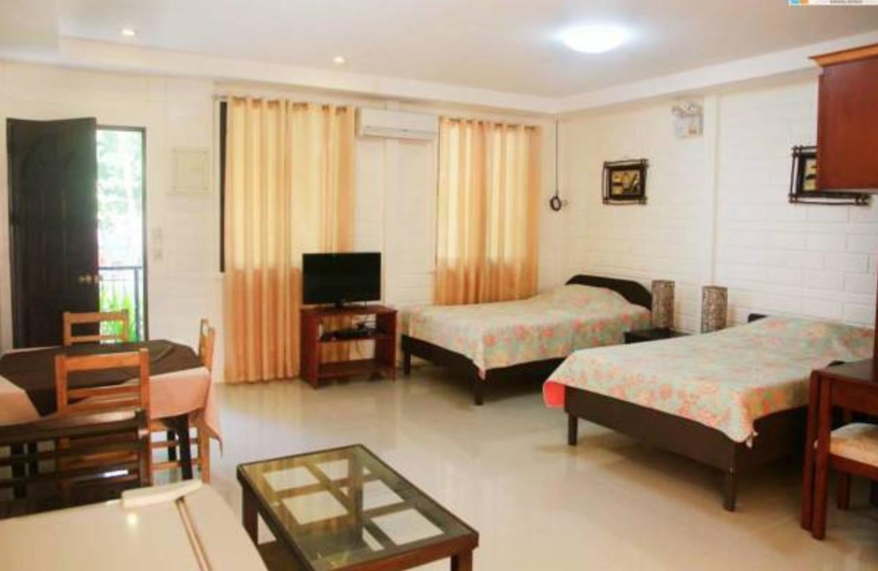 Molave Cove Resort ปางเลา ภายนอก รูปภาพ