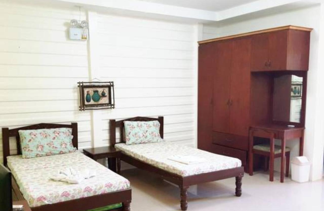 Molave Cove Resort ปางเลา ภายนอก รูปภาพ
